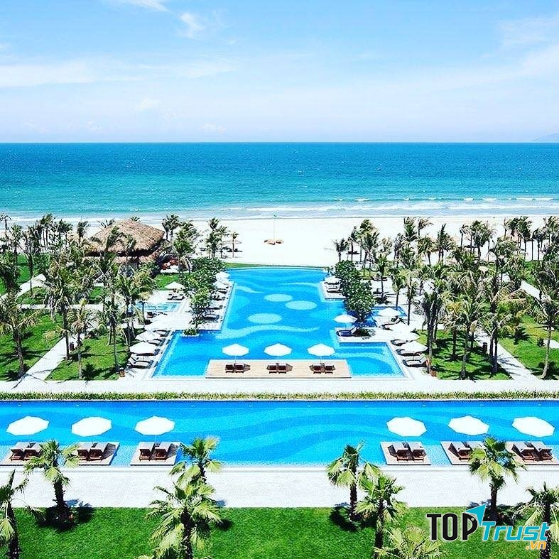 Tận hưởng không khí trong lành bên cạnh gia đình và bạn bè