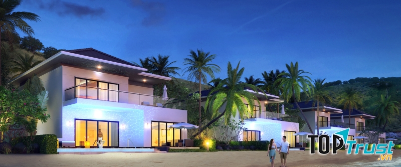 Vinpearl Nha Trang Resort