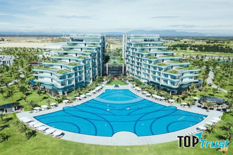 Vinpearl Resort & Golf Nam Hội An
