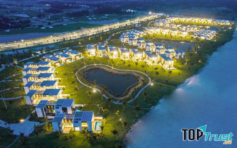 Vinpearl Resort & Golf Nam Hội An