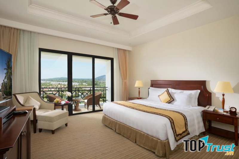 Vinpearl Resort & Spa Phu Quoc