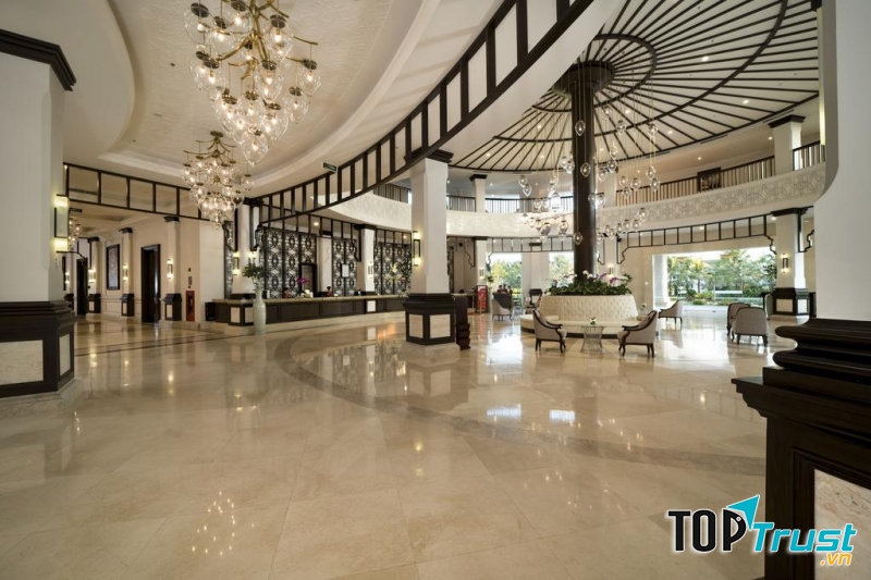 Vinpearl Resort & Spa Phu Quoc