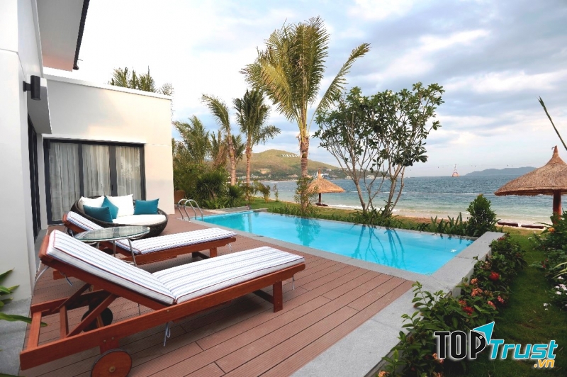 Khách sạn Vinpearl Resort & Villa Nha Trang