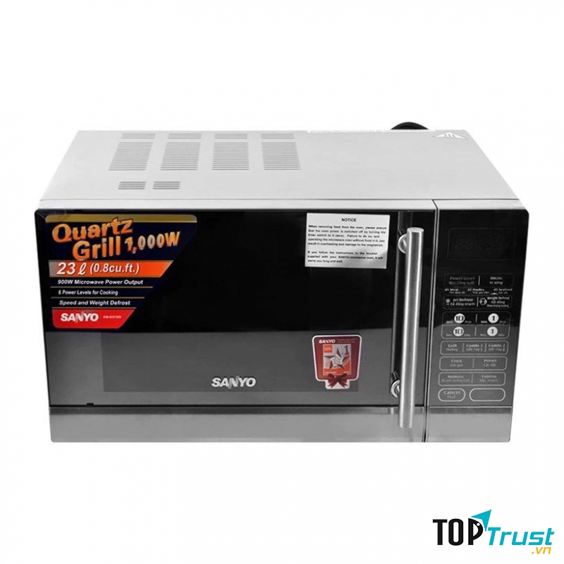 Lò vi sóng AQUA AEM- G3730V