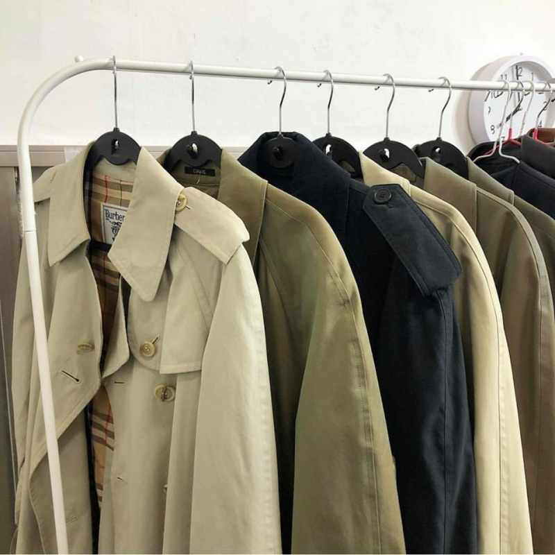 Vintage Boutique