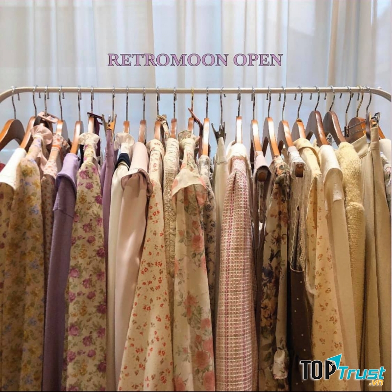 Vintage Boutique
