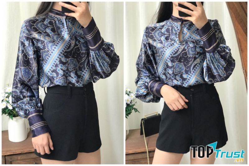 Vintage Boutique