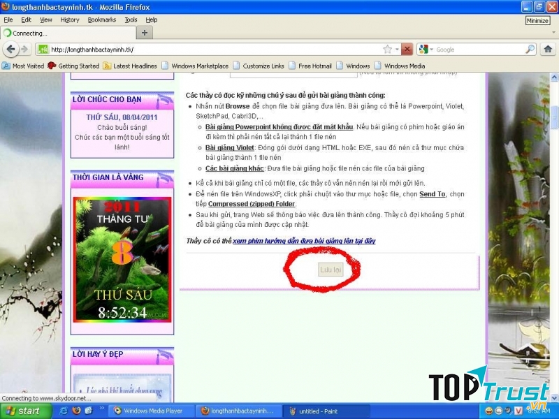 Ảnh minh họa- ( Nguồn Internet)