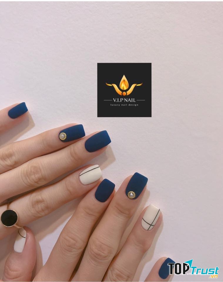 VIP Nail