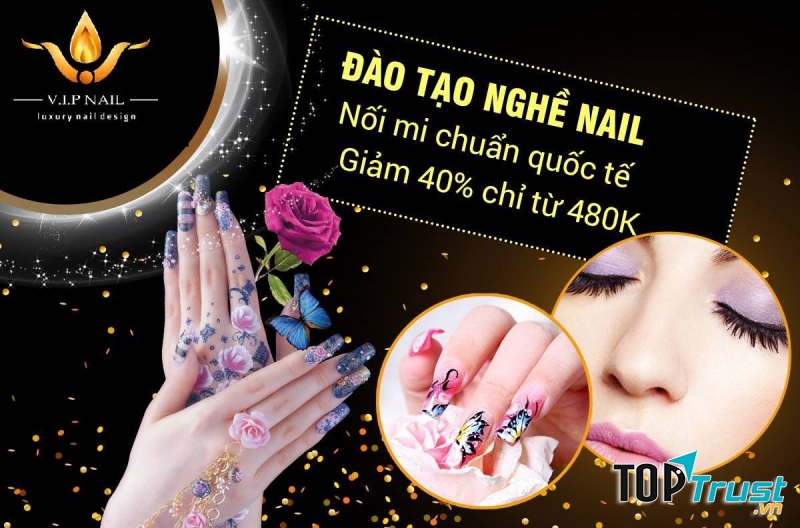 VIP Nail