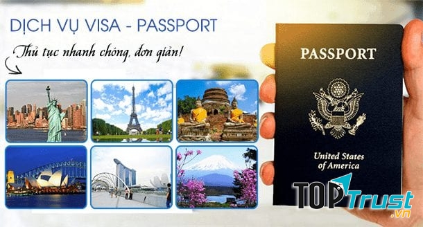 Visa Đà nẵng