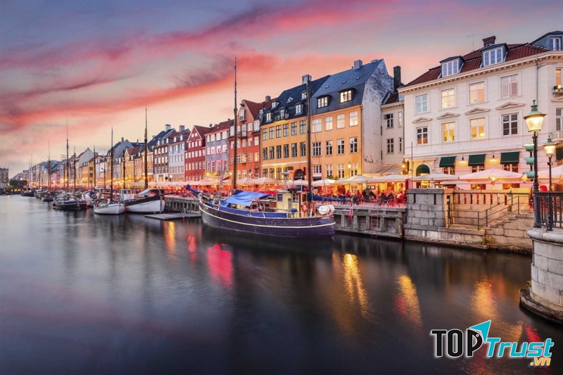 VISATA - Dịch Vụ Làm Visa Quốc Tế Chuyên Nghiệp