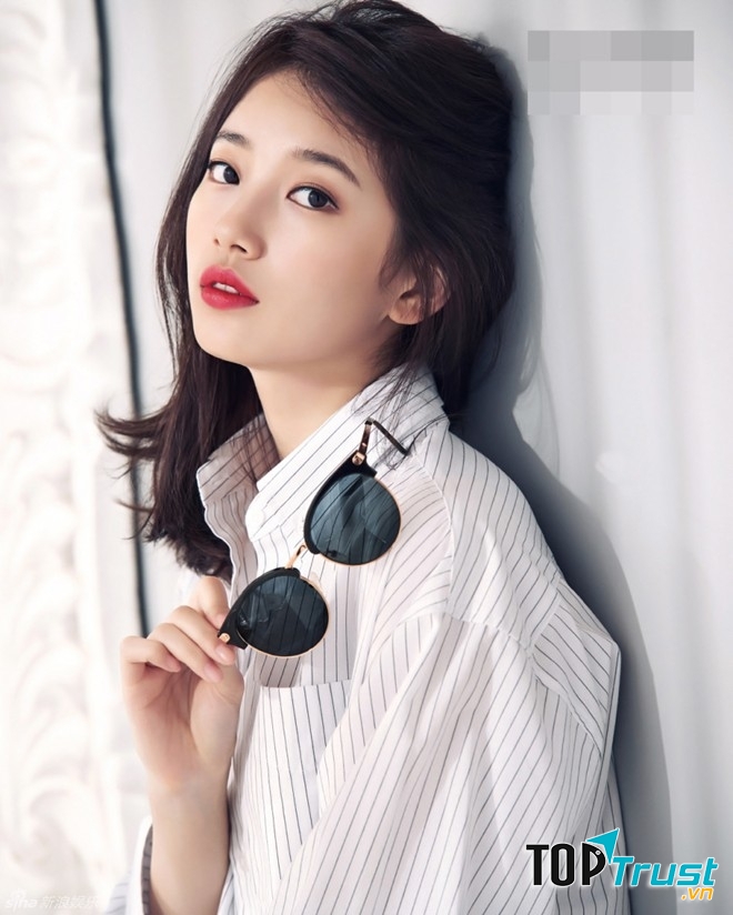 Visual – gương mặt đại diện của nhóm