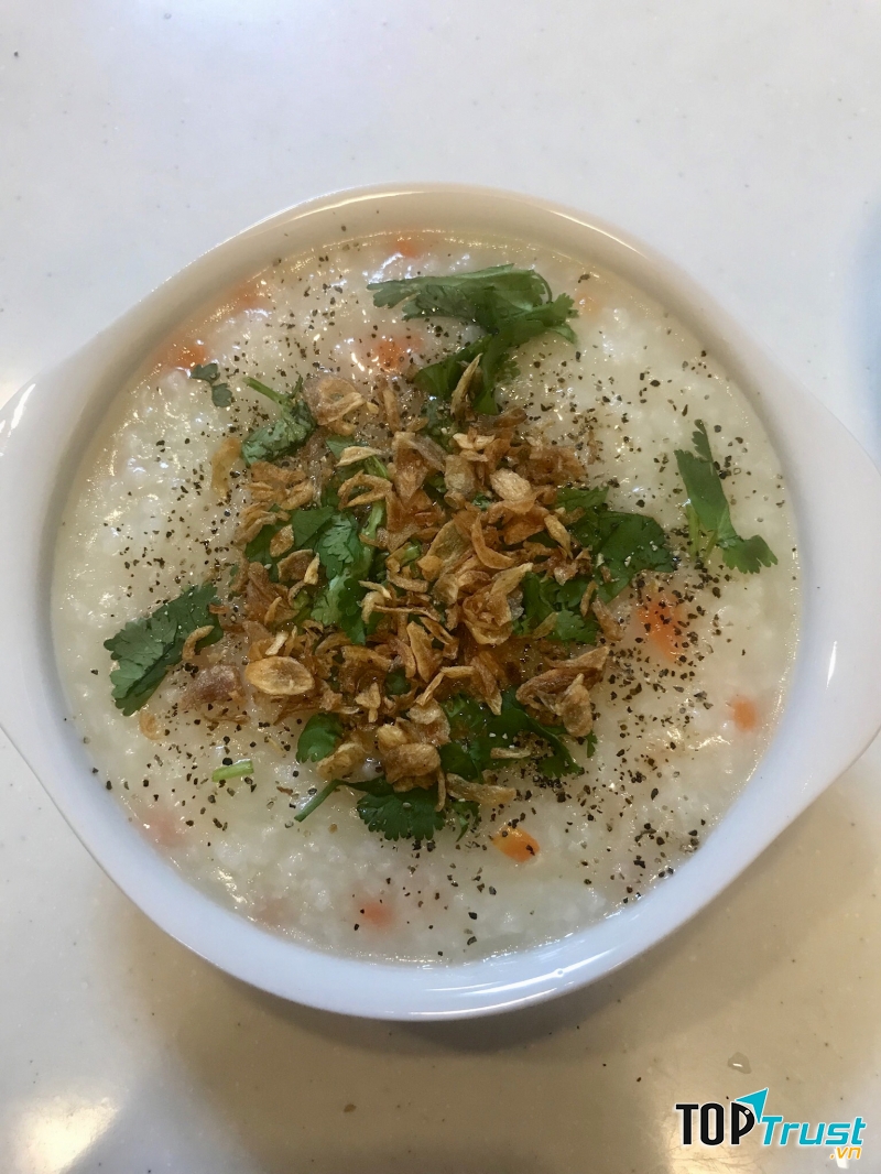 Vịt Gò Công 2 - Cháo Vịt & Gỏi Vịt