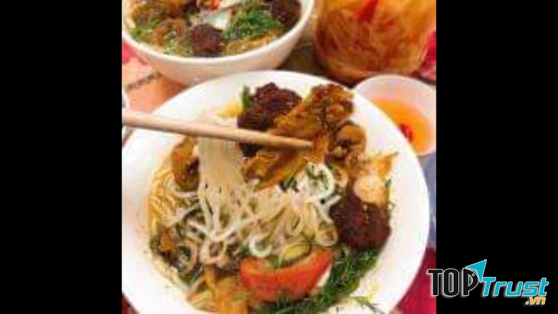 Canh cá Vịt Lan - chuẩn vị Thái Bình