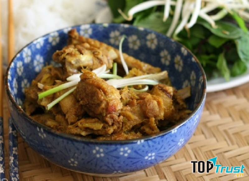 Vịt nấu giả cầy