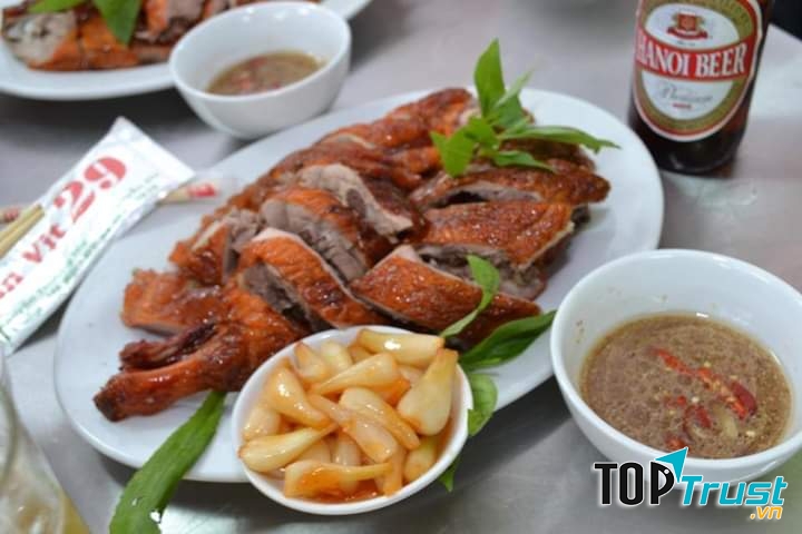 Vịt nướng 29