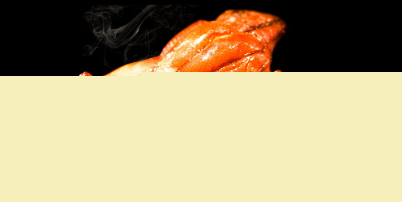 Vịt Quay Huỳnh Ký