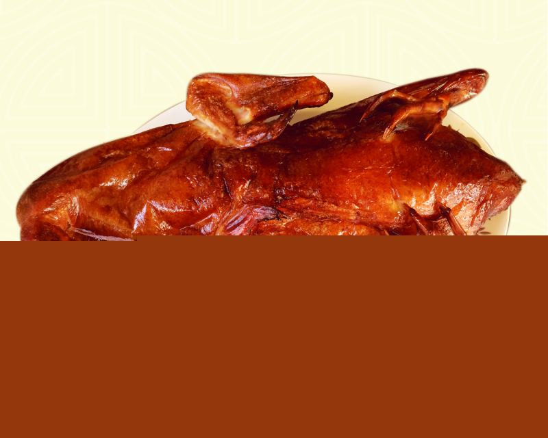 Vịt quay Phát Đạt