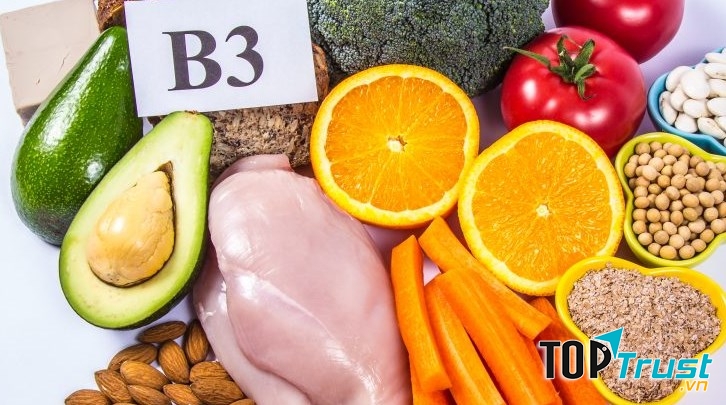 Vitamin B3