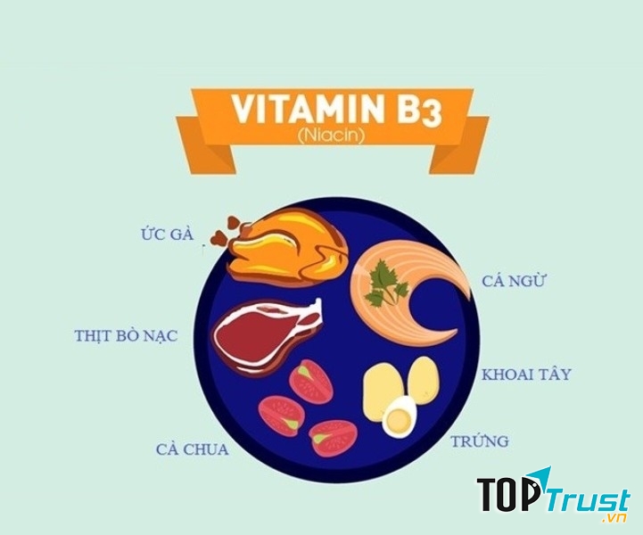 Vitamin B3