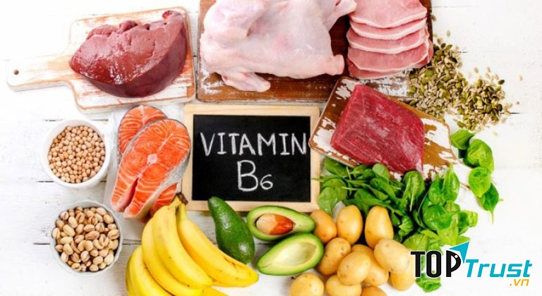 Vitamin B6