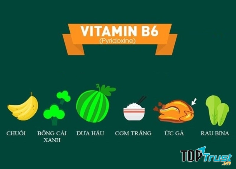 Vitamin B6