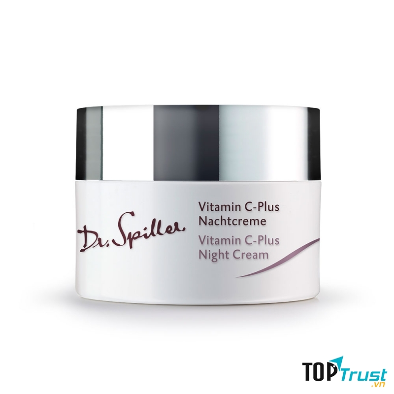 Vitamin C Plus Night Cream