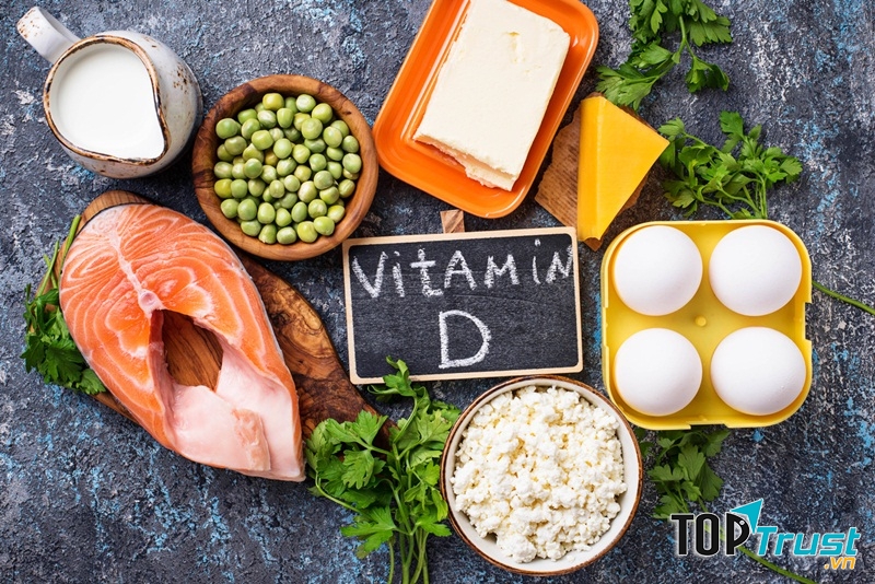 Vitamin D