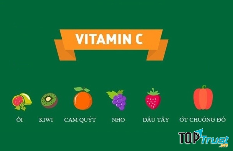 Vitamin C