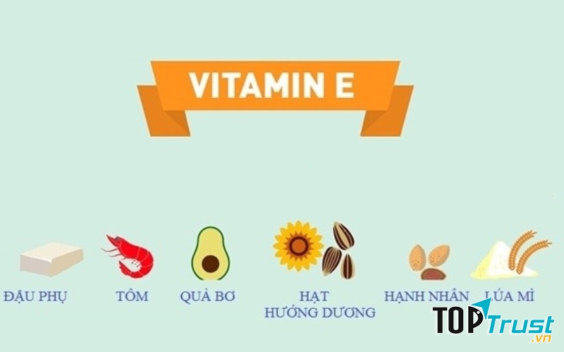 Vitamin E