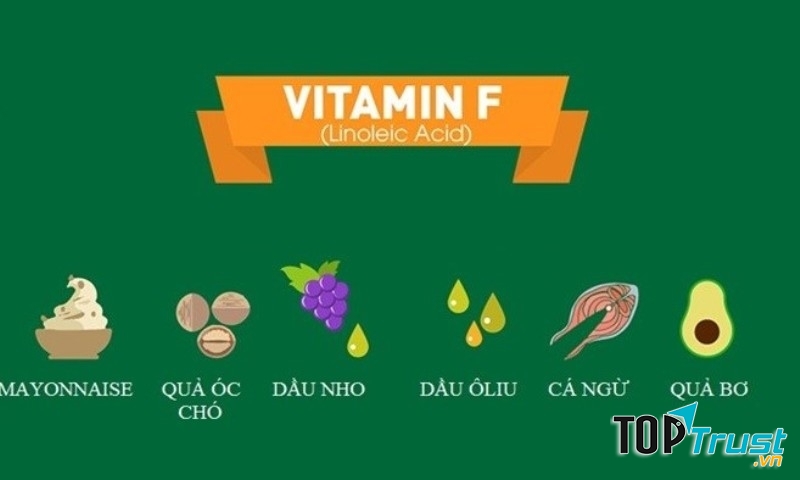 Vitamin F