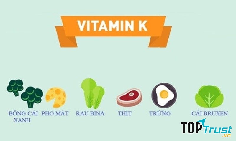 Vitamin K