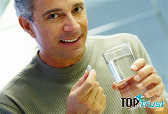 Vitamin Tổng Hợp Cho Nam Swisse Men’s Ultivite Multivitamin ( Ảnh minh họa)