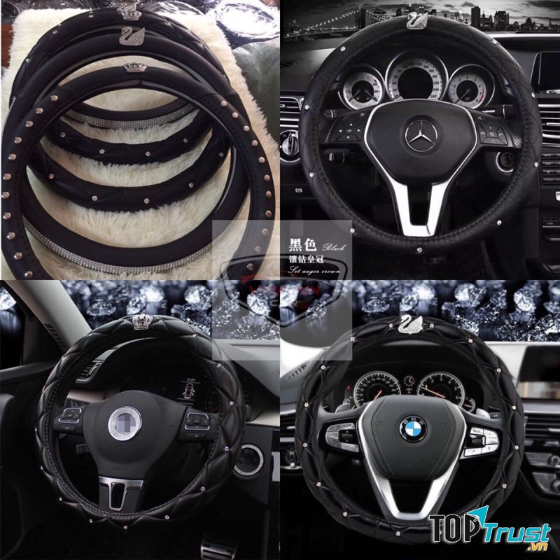 VITAMlN CAR - Đồ Trang Trí & Phụ Kiện Auto