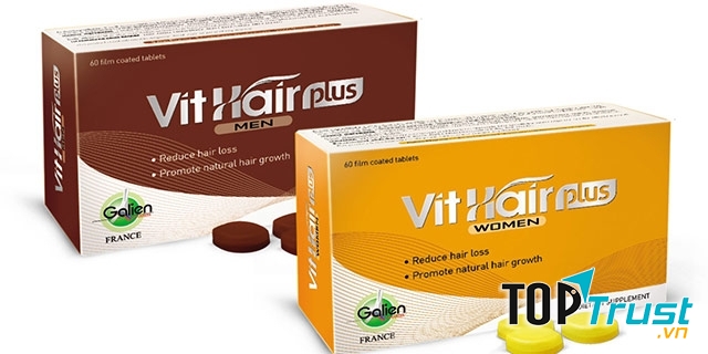 Vithair