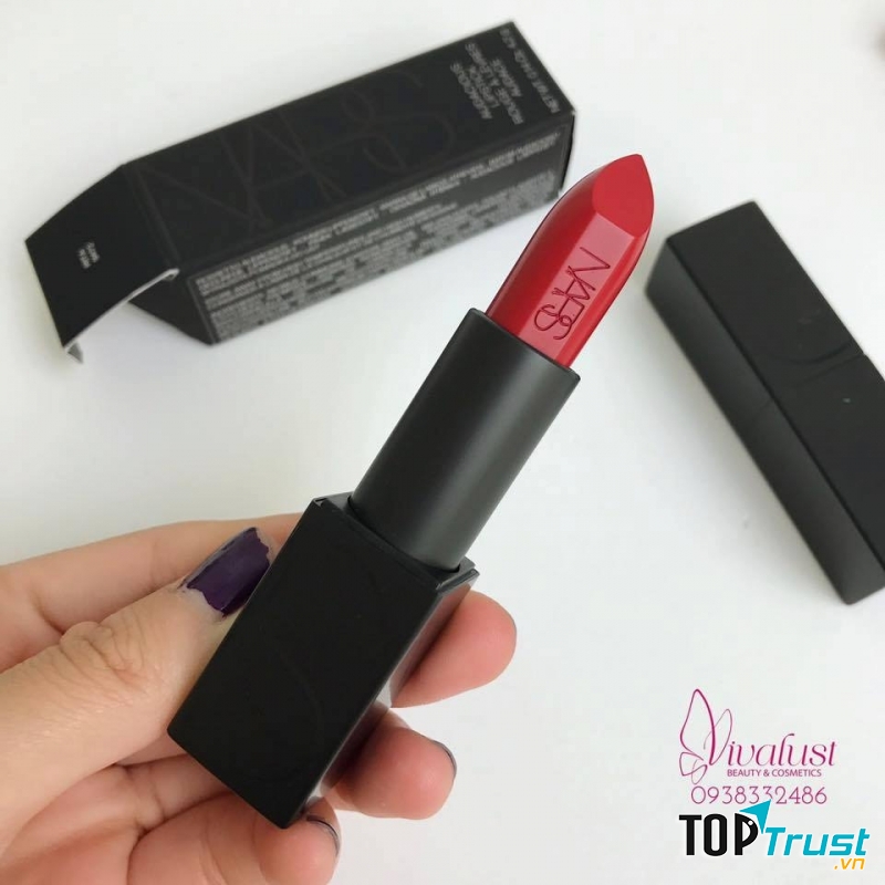 Vivalust Cosmetics