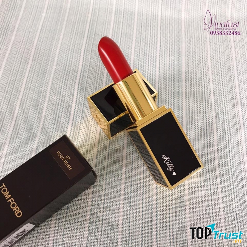 Vivalust Cosmetics