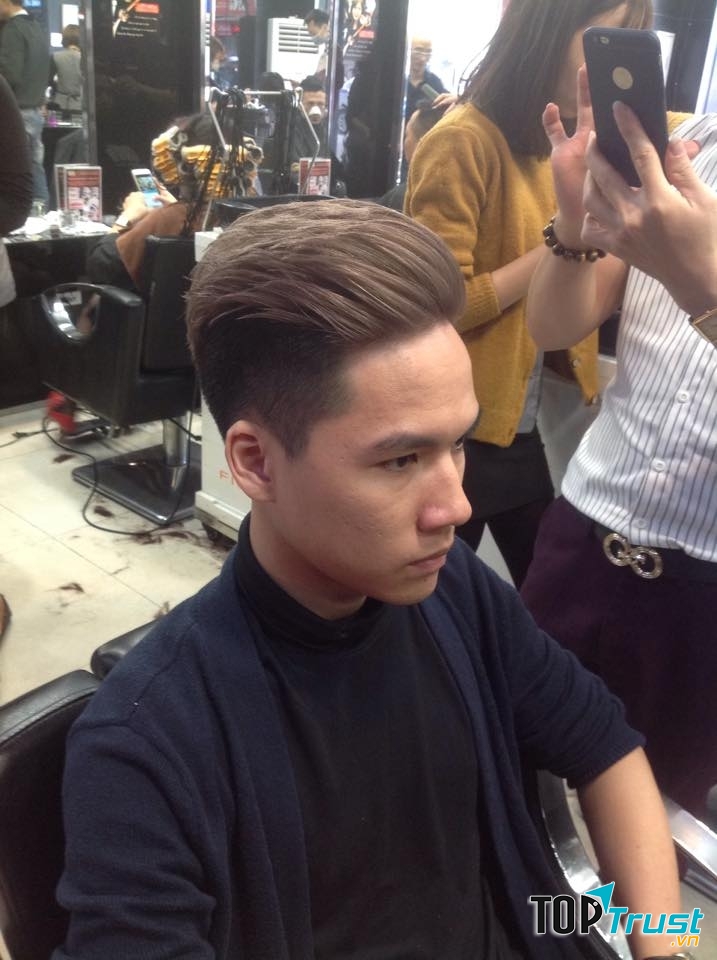 Khách hàng của hệ thống Vivi