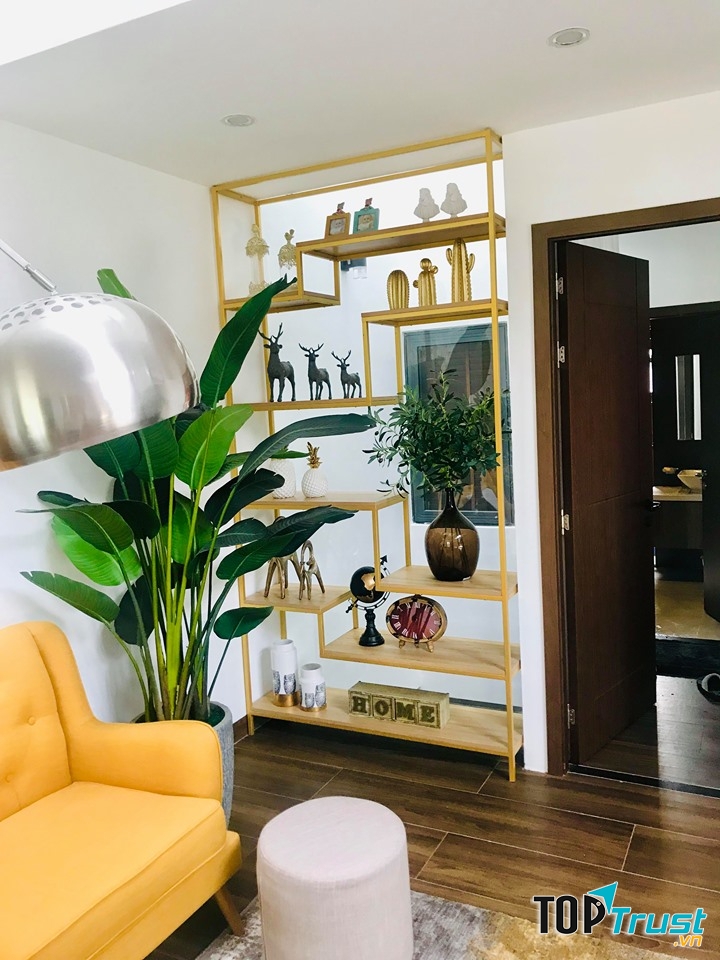 Đồ trang trí tại Vivian Home Decor