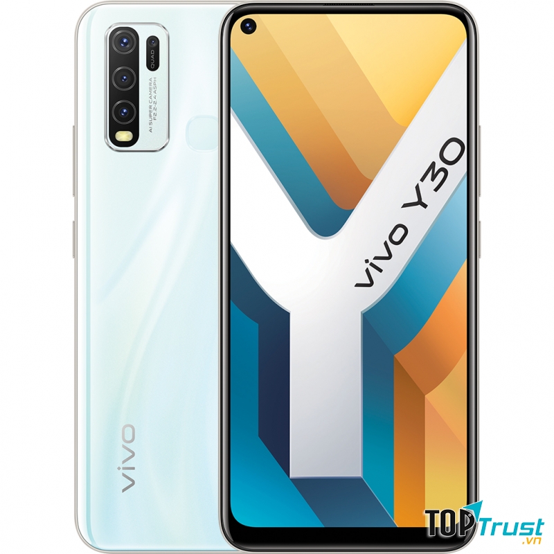 Nhiều dòng Smartphone ra mắt siêu xịn của Vivo