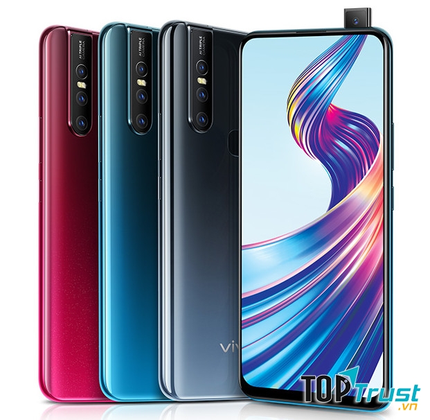 ViVo V15 128GB