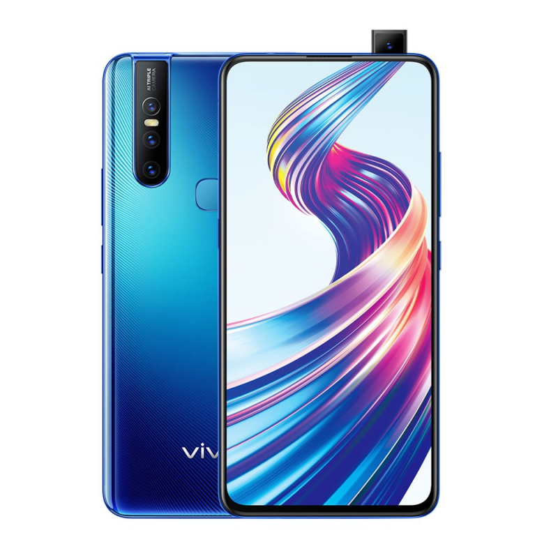 VIVO V15