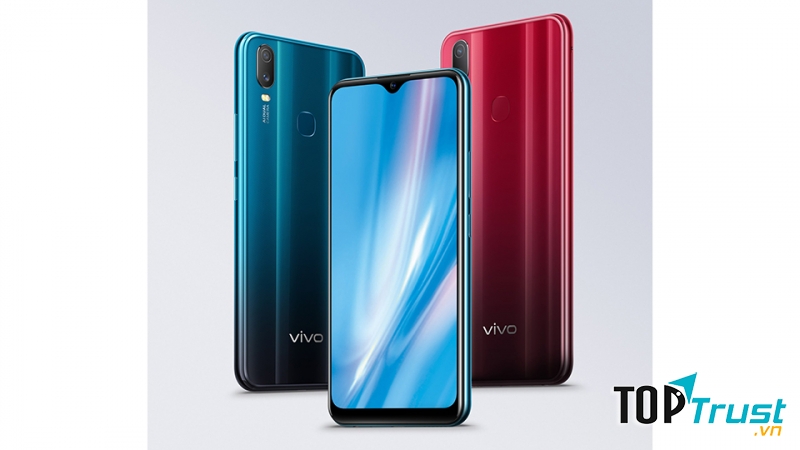 Vivo Y11