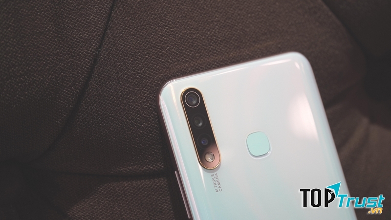 Vivo Y19