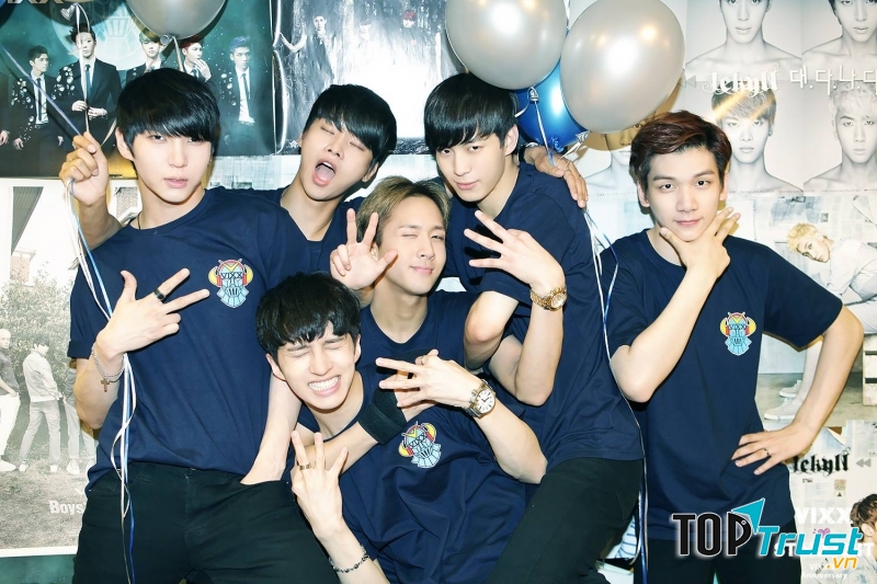 VIXX