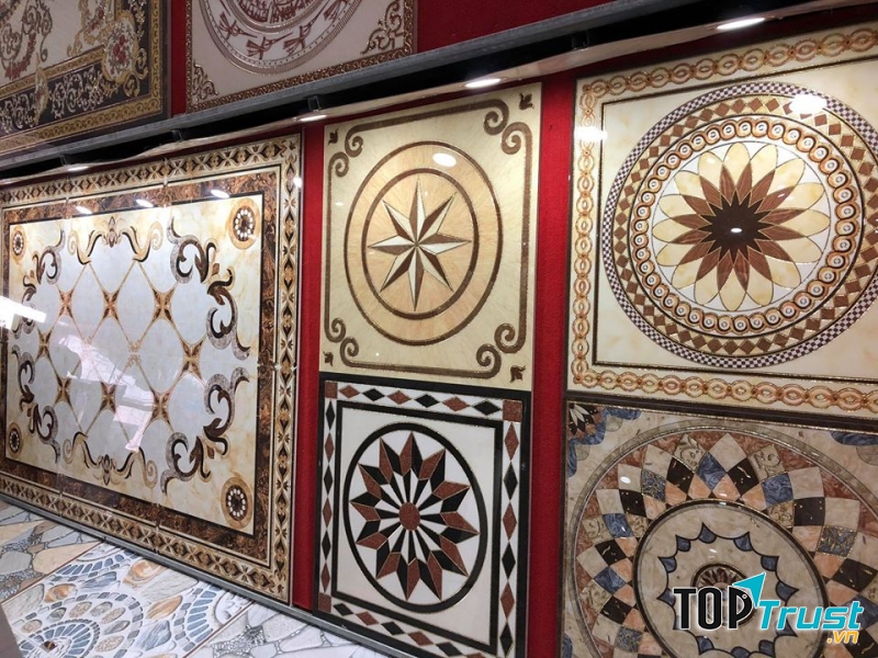 VLXD Nội thất cao cấp Việt Nam - Building