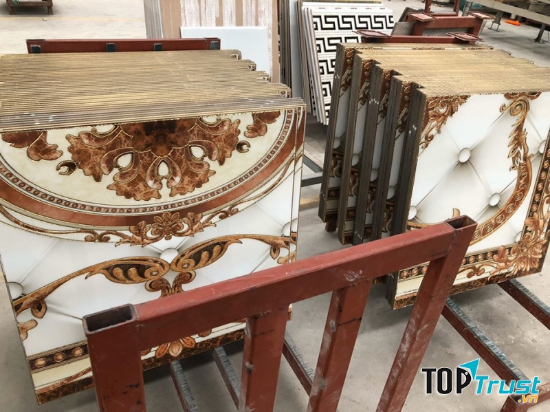 VLXD Nội thất cao cấp Việt Nam - Building