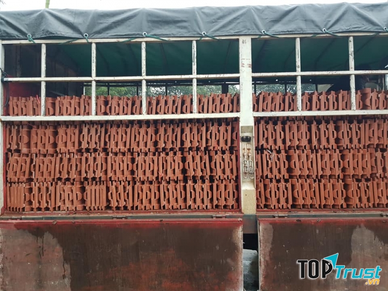 VLXD Trí Thảo -  Hương Khê