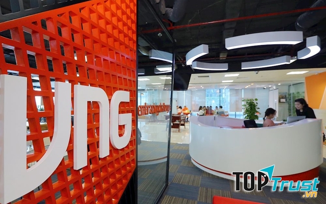 Quá trình khởi nghiệp và phát triển không ngừng của VNG